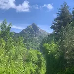 فندق مبيت وإفطار Un Petit Coin De Paradis 3*