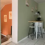 فندق مبيت وإفطار Un Petit Coin De Paradis Lalley