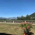 Un Petit Coin De Paradis فندق مبيت وإفطار