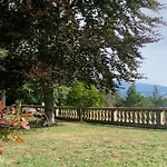 فندق مبيت وإفطار Un Petit Coin De Paradis