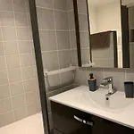 Un Petit Coin De Paradis فندق مبيت وإفطار 3*