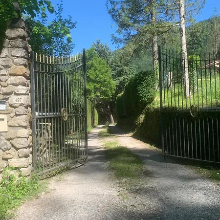 Un Petit Coin De Paradis