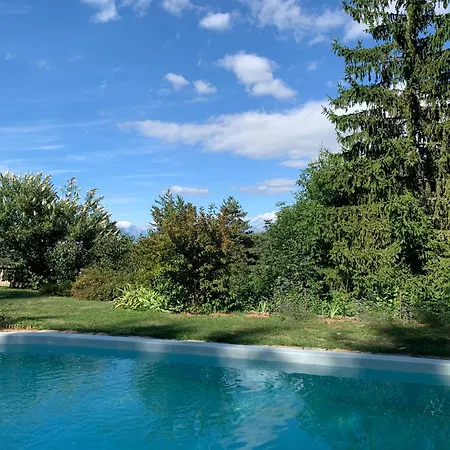 Un Petit Coin De Paradis