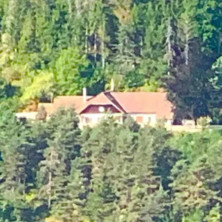 Un Petit Coin De Paradis