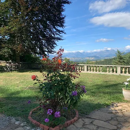 Un Petit Coin De Paradis