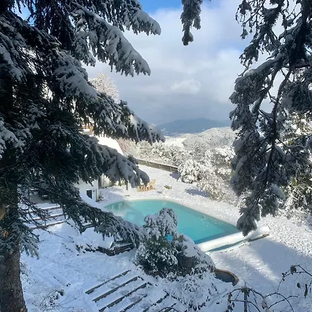 Un Petit Coin De Paradis Lalley