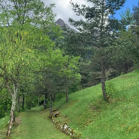 Un Petit Coin De Paradis فندق مبيت وإفطار 3*